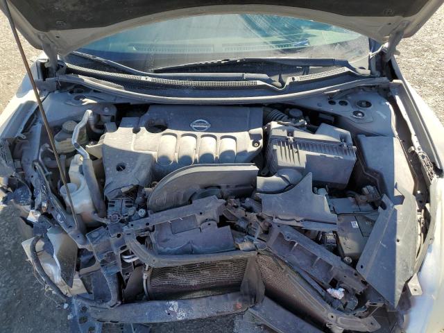 Photo 11 from auction – 2012 NISSAN ALTIMA BAS with VIN 1N4AL2AP7CN494891