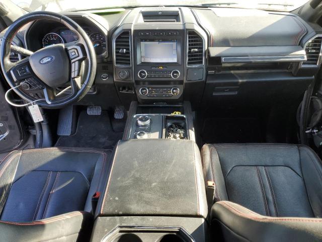 Photo 8 from auction – 2019 FORD EXPEDITION with VIN 1FMJK2AT9KEA16296