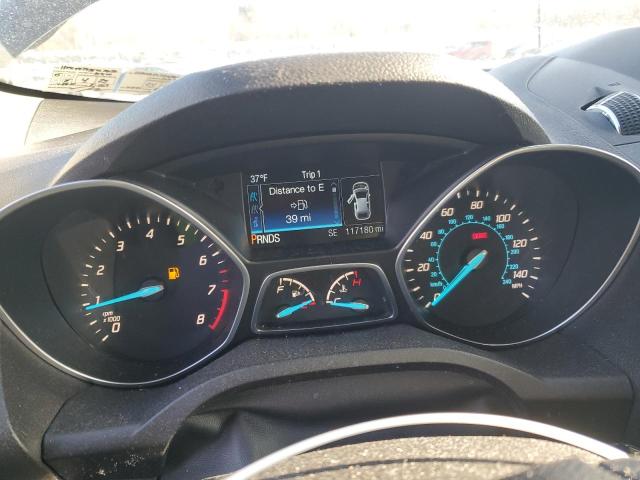 Photo 9 from auction – 2014 FORD ESCAPE TIT with VIN 1FMCU9J97EUC72673
