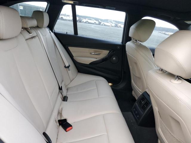 Photo 10 from auction – 2015 BMW 328 D XDRI with VIN WBA3K5C56FK300762