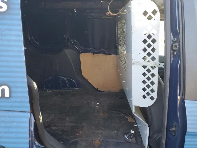 Photo 11 from auction – 2014 FORD TRANSIT CO with VIN NM0LS6E78E1150839