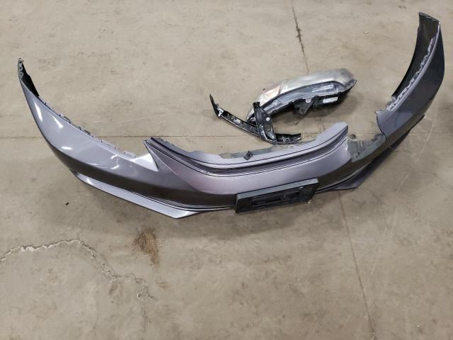 Photo 12 from auction – 2015 HONDA CIVIC LX with VIN 19XFB2F52FE051504