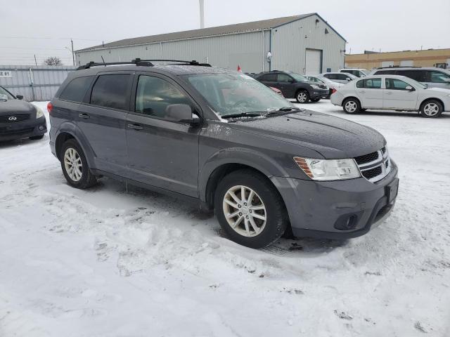 Photo 4 from auction – 2014 DODGE JOURNEY SX with VIN 3C4PDCCB9ET274860
