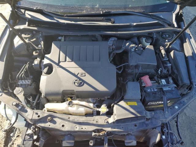 Photo 11 from auction – 2013 TOYOTA AVALON BAS with VIN 4T1BK1EB0DU066027