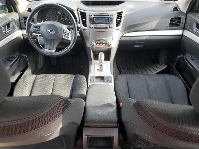 Photo 8 from auction – 2012 SUBARU LEGACY 2.5 with VIN 4S3BMBG64C3029393