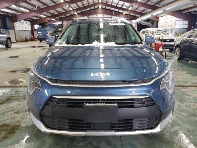 Photo 5 from auction – 2024 KIA NIRO EX with VIN KNDCR3LE5R5138015