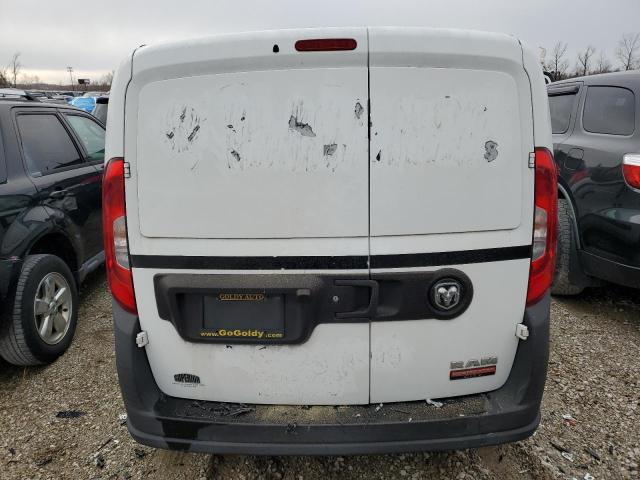 Photo 6 from auction – 2015 RAM PROMASTER with VIN ZFBERFAT8F6A74379