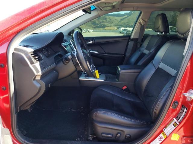 صورة رقم 7 من المزاد - 2012 TOYOTA CAMRY BASE مع VIN 4T1BF1FK5CU609633