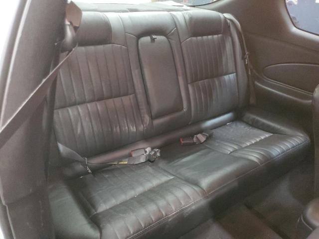 Photo 10 from auction – 2002 CHEVROLET MONTE CARL with VIN 2G1WX15K629268591