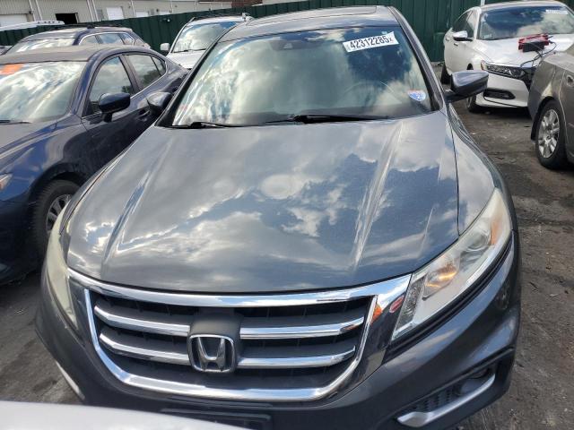 Photo 5 from auction – 2013 HONDA CROSSTOUR with VIN 5J6TF2H50DL001395