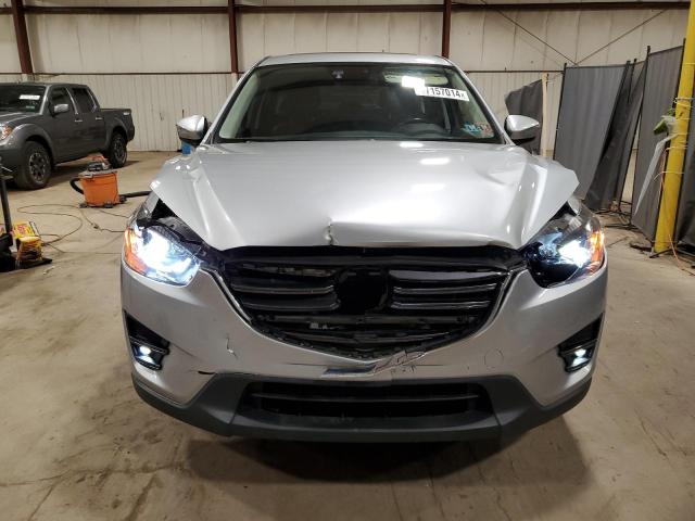 Photo 5 from auction – 2016 MAZDA CX-5 GT with VIN JM3KE4DY7G0689733