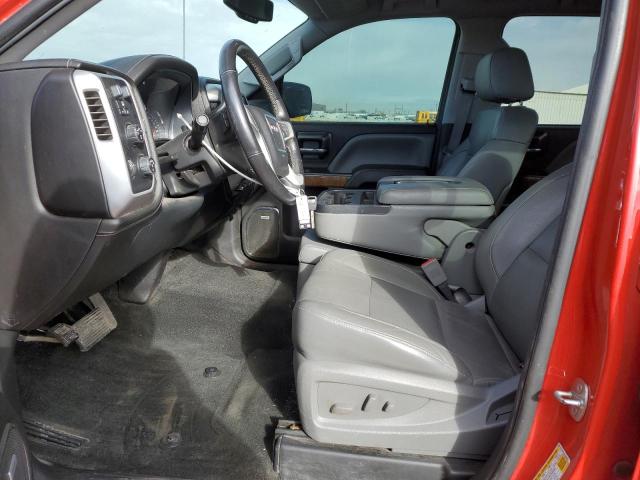 Photo 7 from auction – 2014 GMC SIERRA K15 with VIN 3GTU2VEC7EG253637