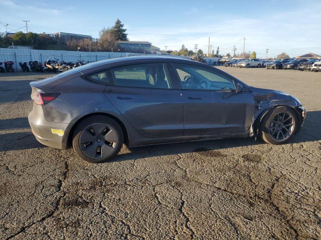 Photo 3 from auction – 2021 TESLA MODEL 3 with VIN 5YJ3E1EB2MF076308