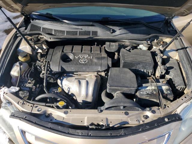 Photo 12 from auction – 2010 TOYOTA CAMRY BASE with VIN 4T1BF3EK9AU031997