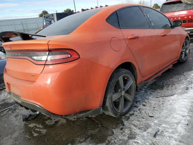 Photo 3 from auction – 2015 DODGE DART GT with VIN 1C3CDFEBXFD225353