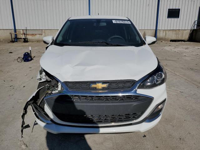 Photo 5 from auction – 2022 CHEVROLET SPARK 1LT with VIN KL8CD6SA4NC015268