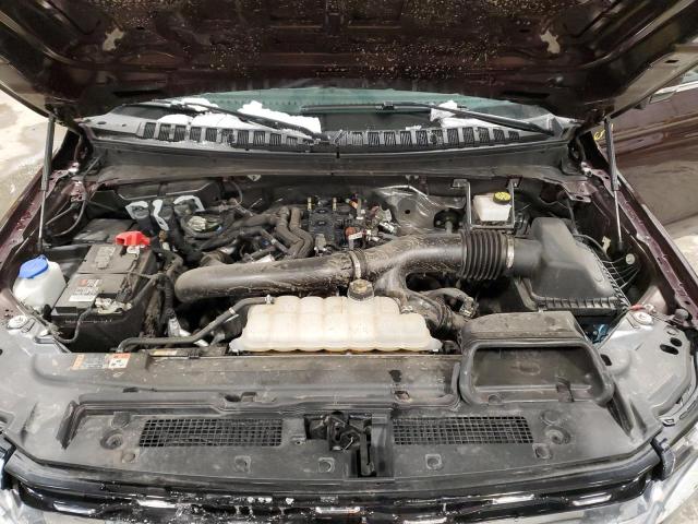 Photo 12 from auction – 2024 FORD EXPEDITION with VIN 1FMJK2A85REA28015