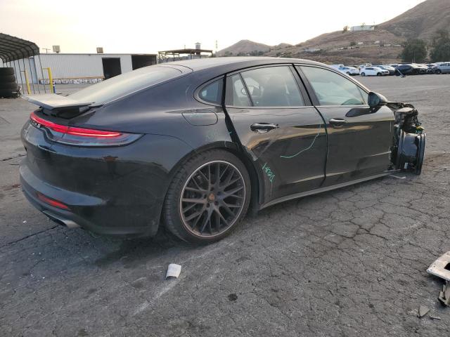 Фото 3 с аукциона – 2023 PORSCHE PANAMERA B с VIN WP0AJ2A77PL100405