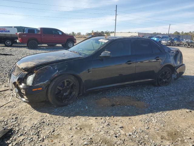 CADILLAC STS 2005 with VIN 1G6DW677650206827 - Photo from auction