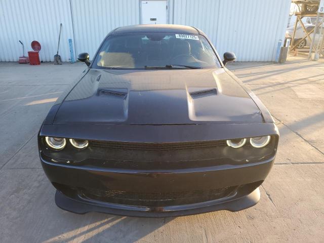 Photo 5 from auction – 2016 DODGE CHALLENGER with VIN 2C3CDZFJ2GH344879