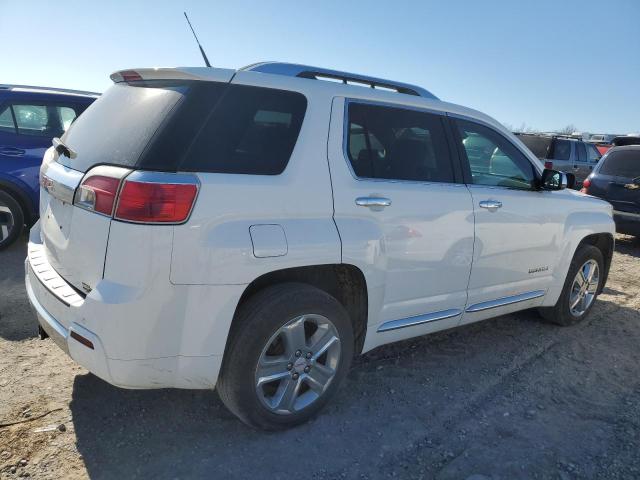 Photo 3 from auction – 2013 GMC TERRAIN DE with VIN 2GKALYEK8D6137628