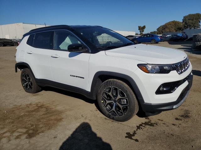 Photo 4 from auction – 2025 JEEP COMPASS LI with VIN 3C4NJDCN3ST546332