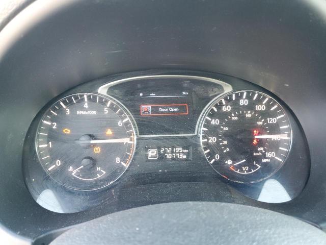Photo 9 from auction – 2014 NISSAN ALTIMA 2.5 with VIN 1N4AL3AP3EN218099