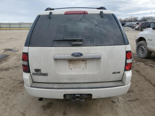Photo 6 from auction – 2008 FORD EXPLORER X with VIN 1FMEU73E08UB15367