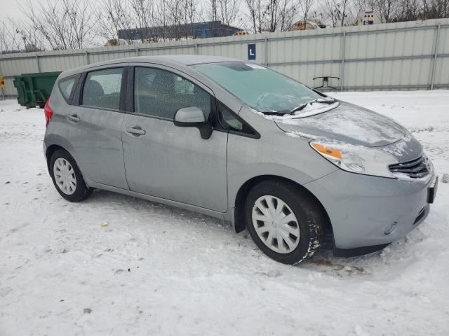 Photo 4 from auction – 2014 NISSAN VERSA NOTE with VIN 3N1CE2CP4EL397129