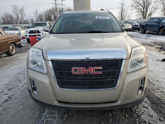 Photo 5 from auction – 2010 GMC TERRAIN SL with VIN 2CTFLEEW5A6304188