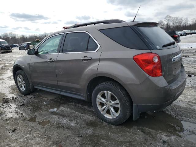 Photo 2 from auction – 2011 CHEVROLET EQUINOX LT with VIN 2CNALDEC6B6454541