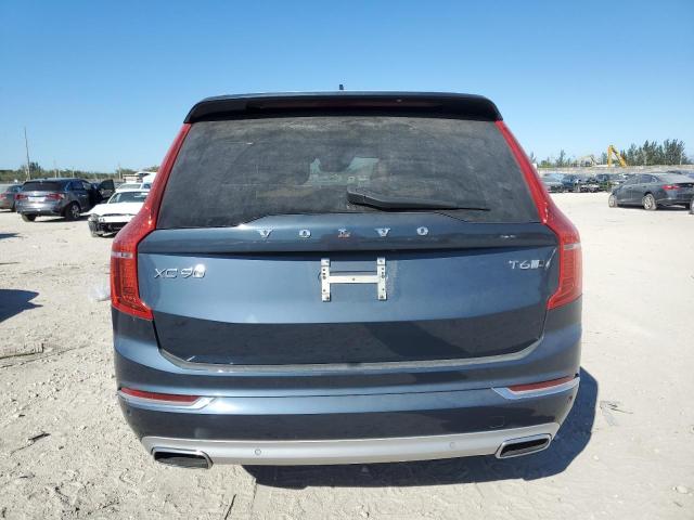 Photo 6 from auction – 2018 VOLVO XC90 T6 with VIN YV4A22PL5J1198769