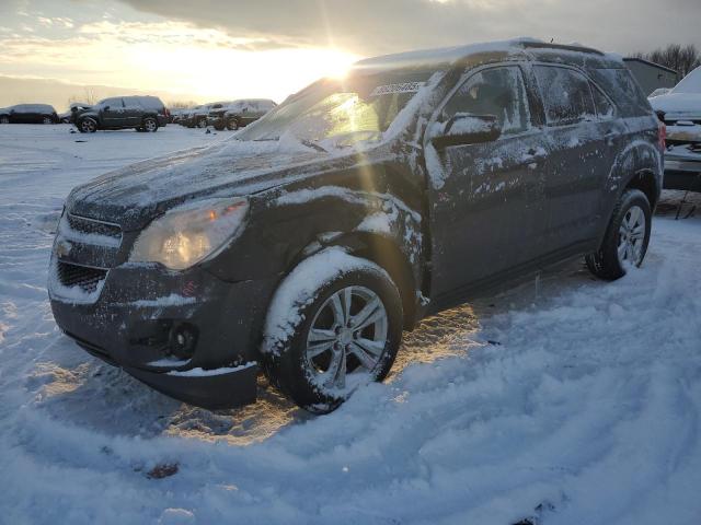 CHEVROLET EQUINOX LT 2015 with VIN 2GNALBEK8F6313662 - Photo from auction