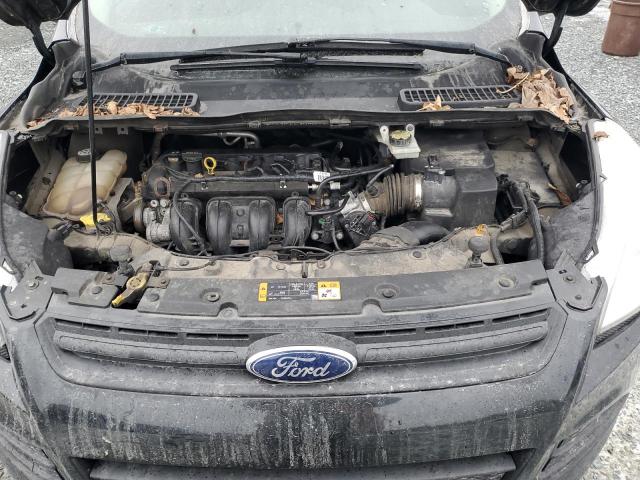 Photo 12 from auction – 2013 FORD ESCAPE S with VIN 1FMCU0F70DUD20693