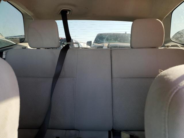 Photo 10 from auction – 2018 SUBARU FORESTER 2 with VIN JF2SJABC0JH487501