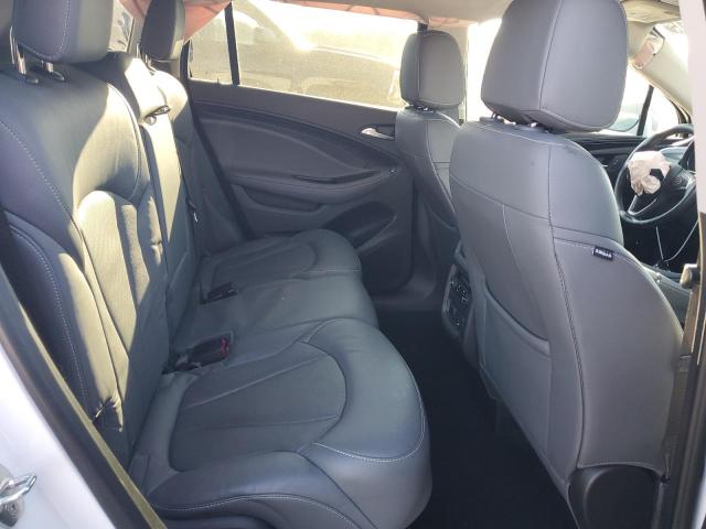Photo 11 from auction – 2020 BUICK ENVISION E with VIN LRBFXCSA5LD195635