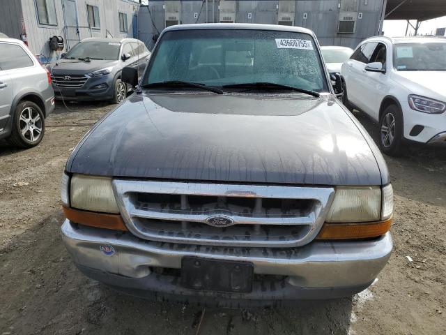 Photo 5 from auction – 2000 FORD RANGER SUP with VIN 1FTYR14V7YPA16929