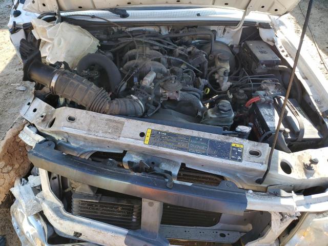 Photo 11 from auction – 2005 FORD RANGER SUP with VIN 1FTYR44E15PA65668