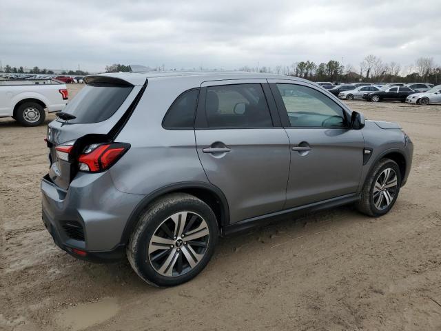 Photo 3 from auction – 2021 MITSUBISHI OUTLANDER with VIN JA4APUAU6MU035840