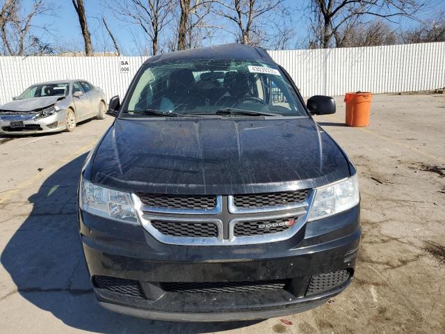 Photo 5 from auction – 2015 DODGE JOURNEY SE with VIN 3C4PDCAB0FT752913