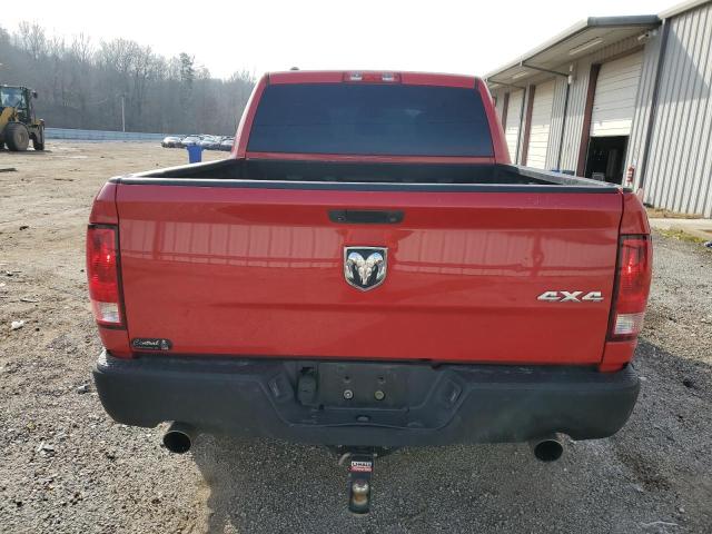 Photo 6 from auction – 2014 RAM 1500 ST with VIN 1C6RR7KT7ES209820