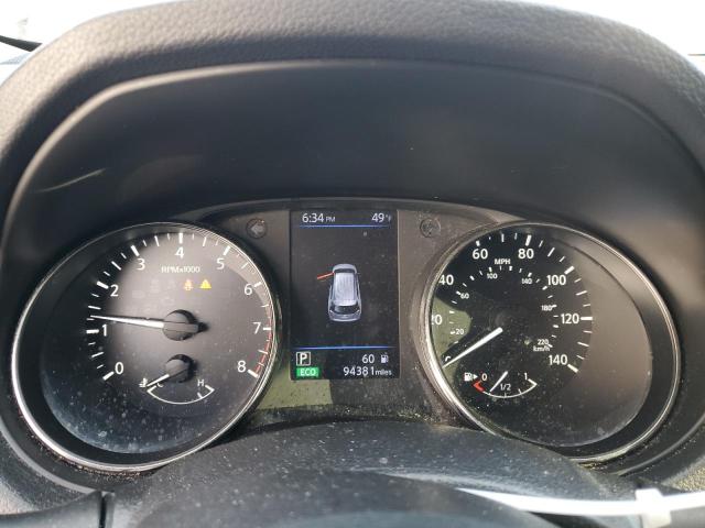 Photo 9 from auction – 2018 NISSAN ROGUE S with VIN KNMAT2MT7JP615049