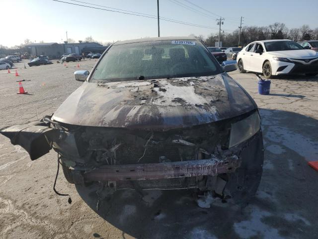 Photo 5 from auction – 2011 LINCOLN MKZ with VIN 3LNHL2GC7BR767526