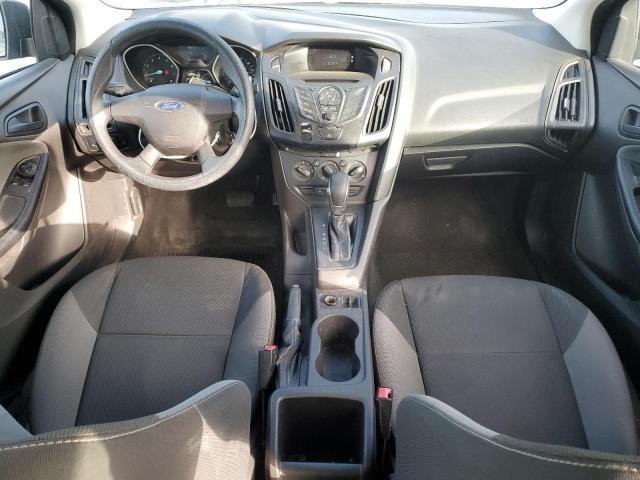 Photo 8 from auction – 2012 FORD FOCUS S with VIN 1FAHP3E24CL298443