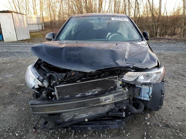 Photo 5 from auction – 2017 CHEVROLET SONIC LT with VIN 1G1JD6SB2H4161473