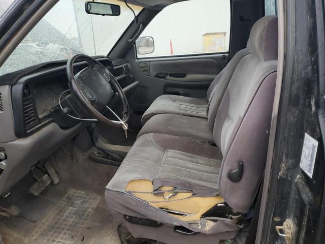 Photo 7 from auction – 1995 DODGE RAM 1500 with VIN 1B7HF16Z2SS280900