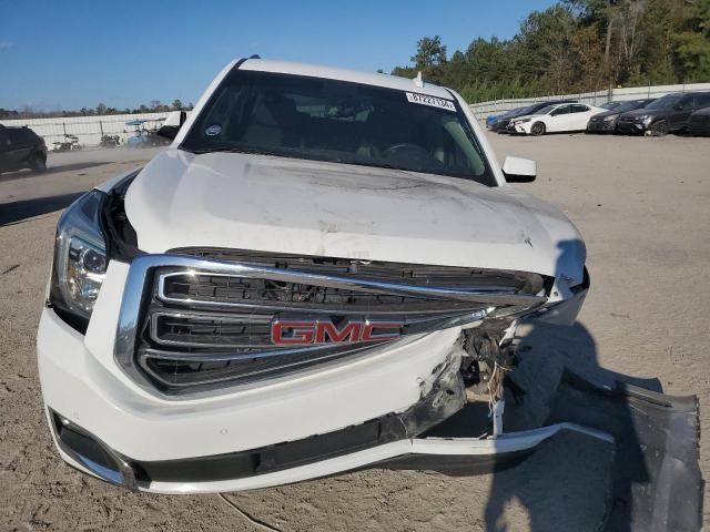 Photo 5 from auction – 2017 GMC YUKON SLT with VIN 1GKS1BKC3HR124882
