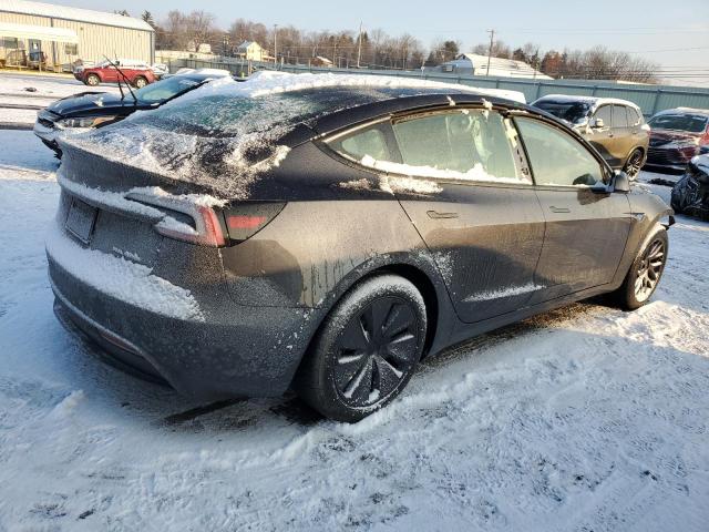 Photo 3 from auction – 2024 TESLA MODEL 3 with VIN 5YJ3E1EB9RF830621