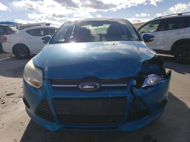 Photo 5 from auction – 2013 FORD FOCUS SE with VIN 1FADP3F26DL270481