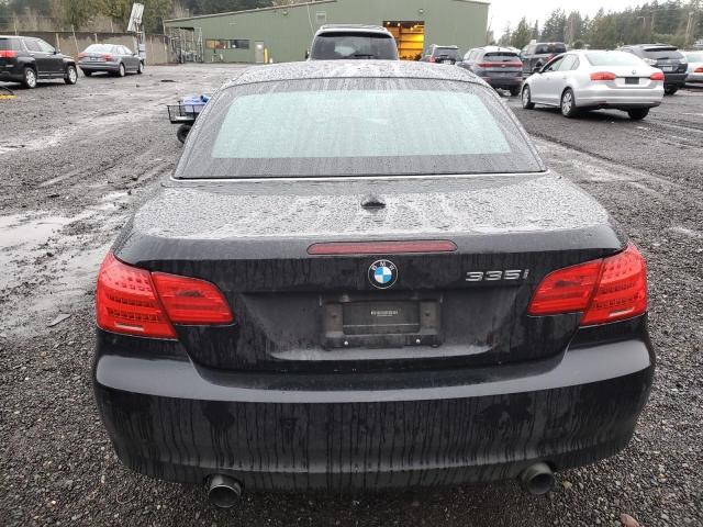 Photo 6 from auction – 2012 BMW 335 I with VIN WBADX7C56CE744932